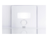 Lodówka ETA 275090010E No Frost 180cm Srebrna 253L - 1522776 - zdjęcie 7